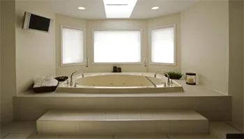 Best Bath Room Interior Design in Gola Road