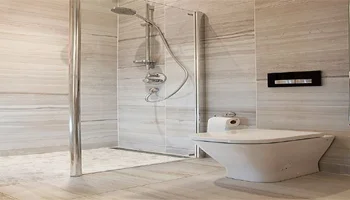 Best Bath Room Interior Design Company in RPS More