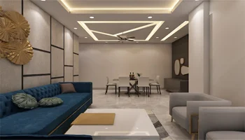 Living Room designers in Patna