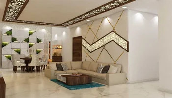 Living Room Designer in Patna