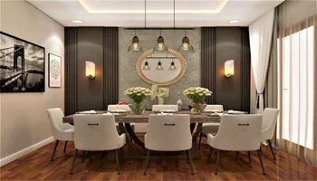 Best Dining Room Designer Company in RPS More