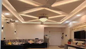 False ceiling designers in india