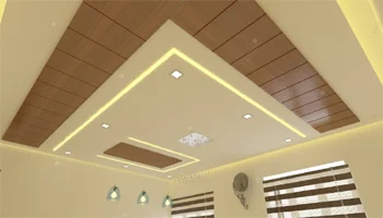 POP False Ceiling Design in Kankarbagh
