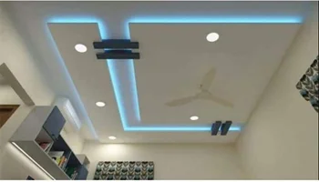 Fibre False Ceiling Design in Phulwari Sharif