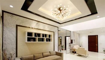 False Ceiling in Mithapur Patna