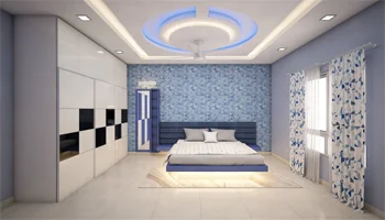 False ceiling designers in Noida