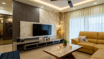Luxary Design in Patna