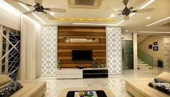 3BHK Flat Interior Design Company in Patna