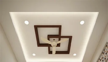 False Ceiling Supplier in Mithapur Patna
