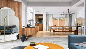 Top Living Room Designer in Danapur