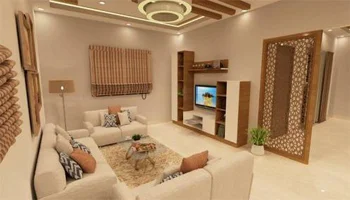 Best Living Room Designer Company in Patliputra