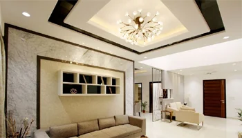 Best False Ceiling Supplier in Mithapur Patna