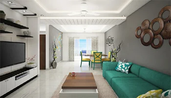 Luxary Home Design in Bailey Road Patna