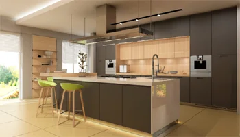 Modular Kitchen designers in Greater Noida