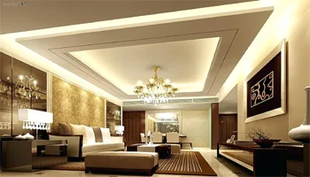 False ceiling designers in Kolkata