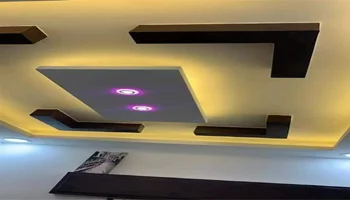 Best False Ceiling in New Town