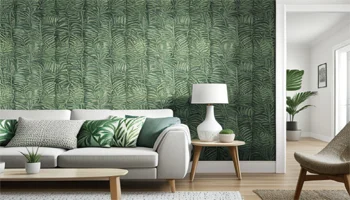 Textured Wallpaper Design in Patna