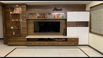 Top TV Unit Interior Design Company in Danapur Patna
