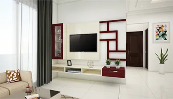 House Interior Design in Danapur Patna