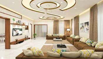 Top False Ceiling Interior Design Company in Danapur Patna