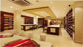 Best Showroom Design in Gola Road
