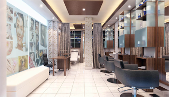 Salon designers in Patna