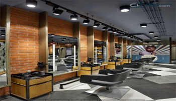 Beauty Parlour Design in Patna