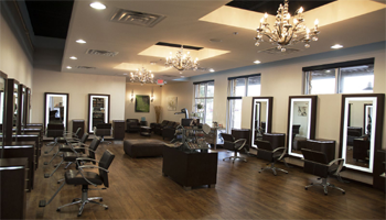 Luxary Salon Designer Company in RPS More