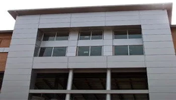 ACP Glass Glazing Design in Patna