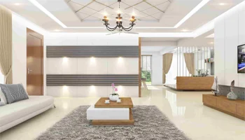 False Ceiling Design in Noida