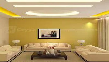 PVC False Ceiling Design in Faridabad