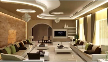 False Ceiling Design in Greater Noida