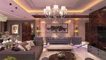 Interior Designer Company in Salt Lake