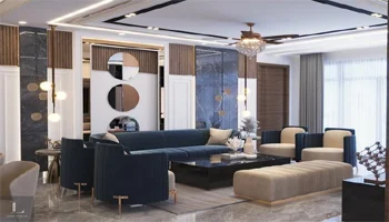 Interior Designer Company in New Town