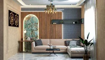 Best Interior Designer Company in Park Circus