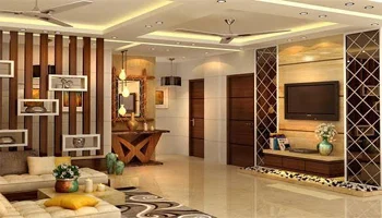 Interior designers in Kolkata