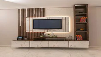 Best TV Unit designers in Patna