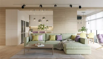 Top Interior Designer Company in Mukundapur