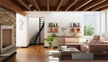 Interior Designer in Mukundapur