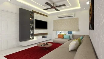 Interior Designer in Rajarhat