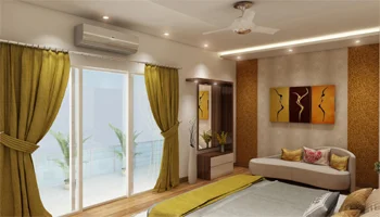 Top Interior Designer Company in Rajarhat