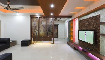 Interior Designer in New Town