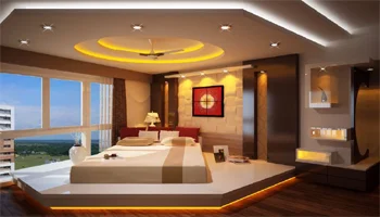 Best Interior Designer in Mukundapur