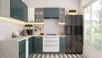 Modular Kitchen designers in Kolkata