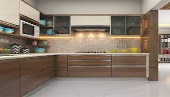 Best Open Kitchen in Rajarhat