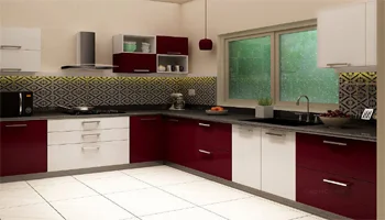 Modular Kitchen designers in Patna