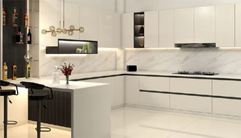 Kitchen Design in Patna