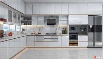 Kitchen Designer in Patna