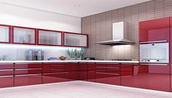 Top Kitchen Design in Patna