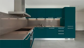 Best Modular Kitchen Design in Patna